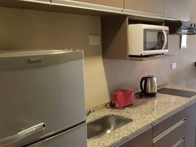 Departamentos Casa del Parque