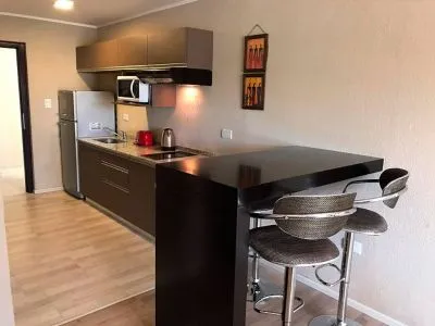 Departamentos Casa del Parque