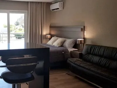 Departamentos Casa del Parque