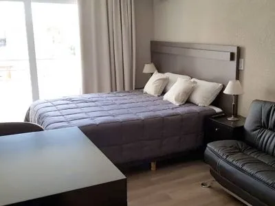 Departamentos Casa del Parque