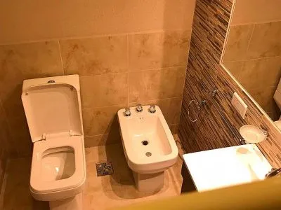 Departamentos Casa del Parque