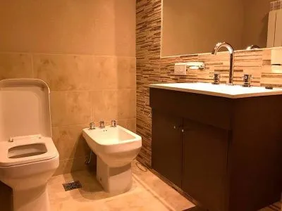 Departamentos Casa del Parque