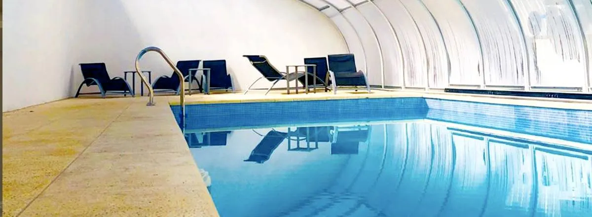 Departamentos Casa del Parque