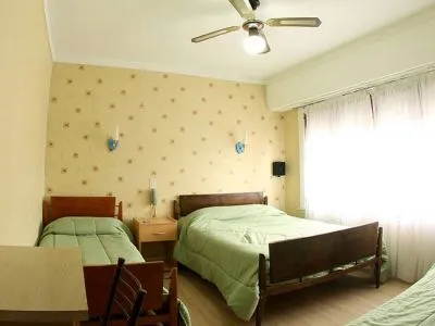 2-star Hotels Sari mar