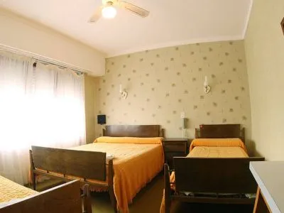 2-star Hotels Sari mar