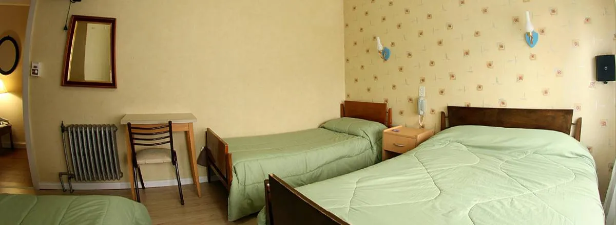 2-star Hotels Sari mar