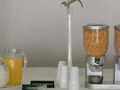 3-star Hotels Milesi