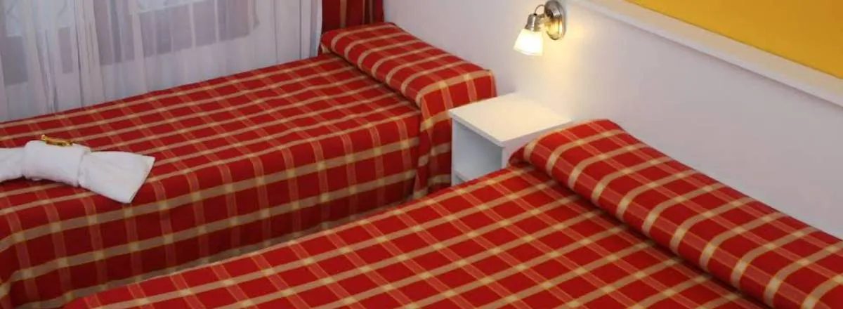 3-star Hotels Milesi