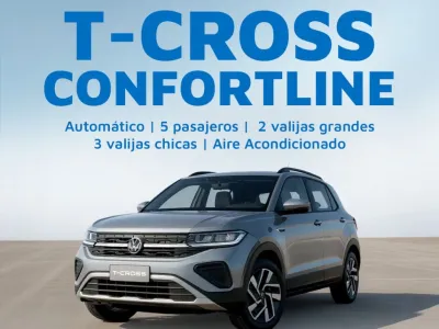 Alquiler de Autos Accord 4x4 & Car Rental