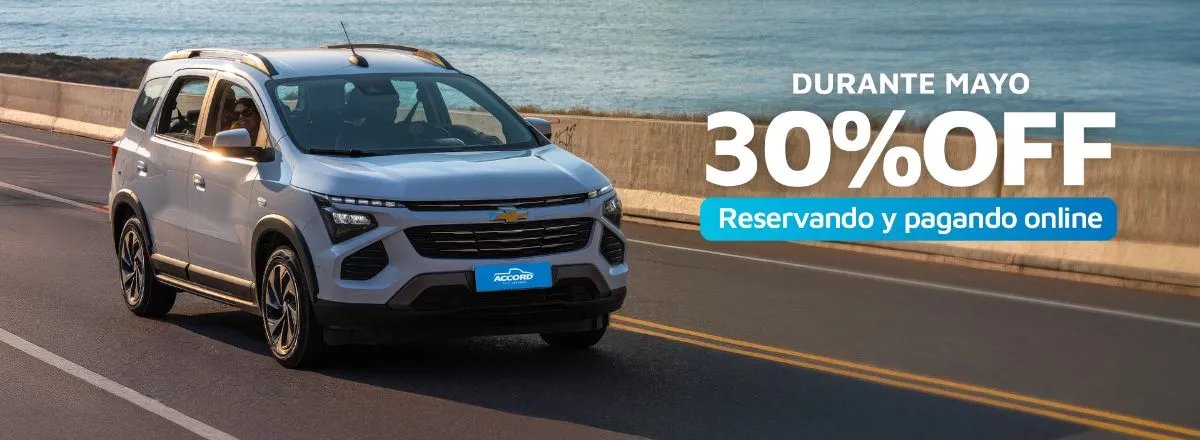 Alquiler de Autos Accord 4x4 & Car Rental