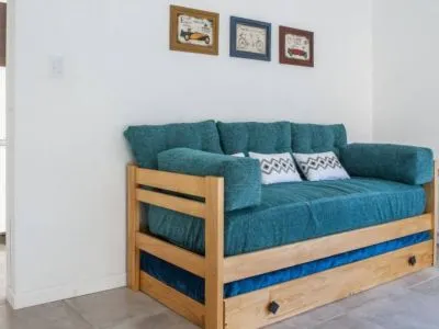 Gente del Sur Apartamentos Apart Hotels  in  Ushuaia