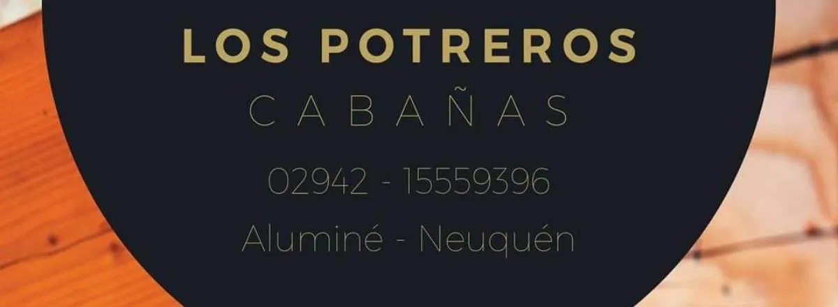 Cabins Los Potreros