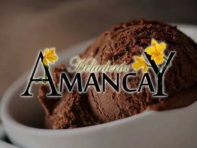 Amancay Ice Cream Shops  in  Aluminé
