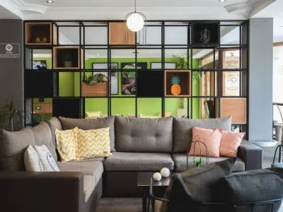 3-star Hotels Cap Polonio