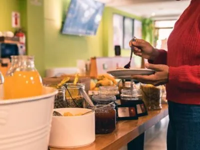 3-star Hotels Cap Polonio