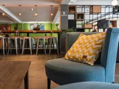 3-star Hotels Cap Polonio