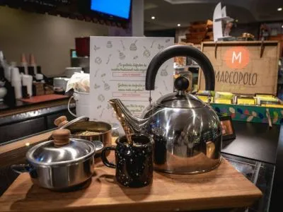 3-star Hotels Cap Polonio