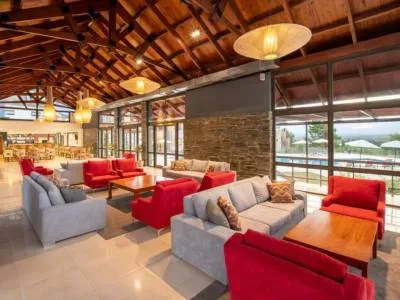 Tourist Resorts Altitud 720 Hotel Aparts & Spa