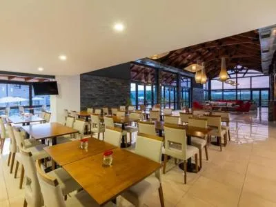 Tourist Resorts Altitud 720 Hotel Aparts & Spa