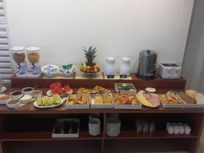 Tourist Resorts Altitud 720 Hotel Aparts & Spa