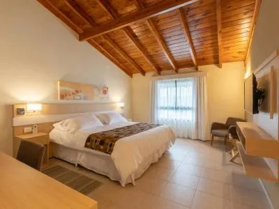 Tourist Resorts Altitud 720 Hotel Aparts & Spa