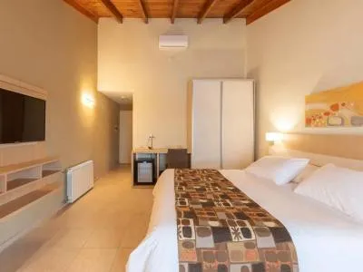 Tourist Resorts Altitud 720 Hotel Aparts & Spa