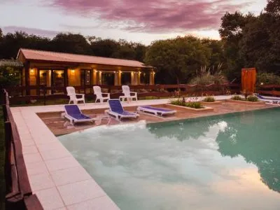 Posada Alma del Arroyo & Spa Hotels  in  Villa General Belgrano