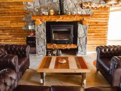 Hoteles Posada Alma del Arroyo & Spa