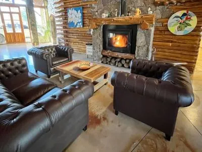 Hoteles Posada Alma del Arroyo & Spa