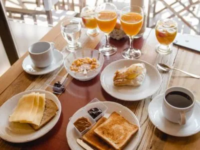 Hoteles Posada Alma del Arroyo & Spa