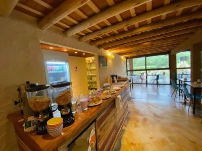 Hoteles Posada Alma del Arroyo & Spa