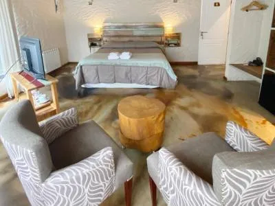 Hoteles Posada Alma del Arroyo & Spa