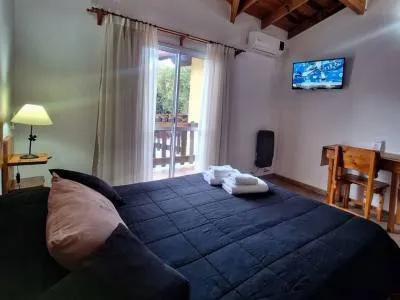 Hoteles 3 estrellas Posada Yumei