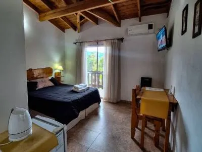 Hoteles 3 estrellas Posada Yumei