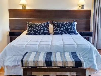 Hotels Harmonie Hotel de Montaña