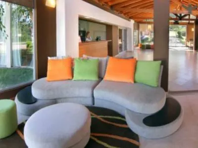 Hotels Harmonie Hotel de Montaña