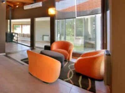 Hotels Harmonie Hotel de Montaña