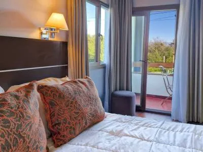 Hotels Harmonie Hotel de Montaña