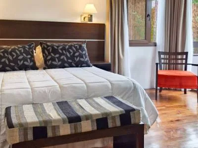 Hotels Harmonie Hotel de Montaña