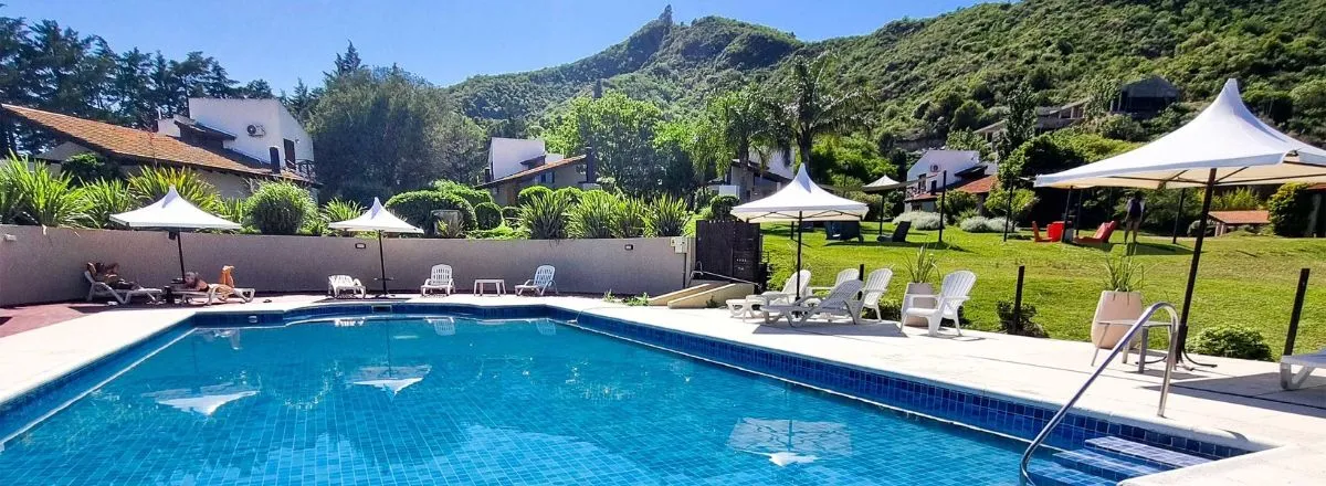 Hotels Harmonie Hotel de Montaña