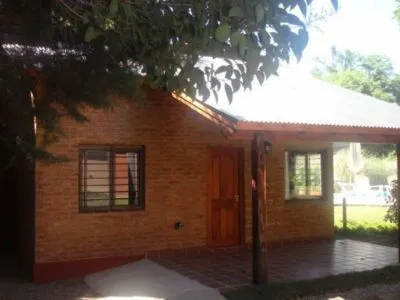 Villa Buriasco Cabins  in  Villa General Belgrano