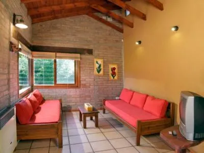 Cabañas Villa Buriasco