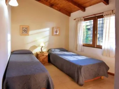 Cabañas Villa Buriasco