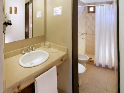 Cabañas Villa Buriasco