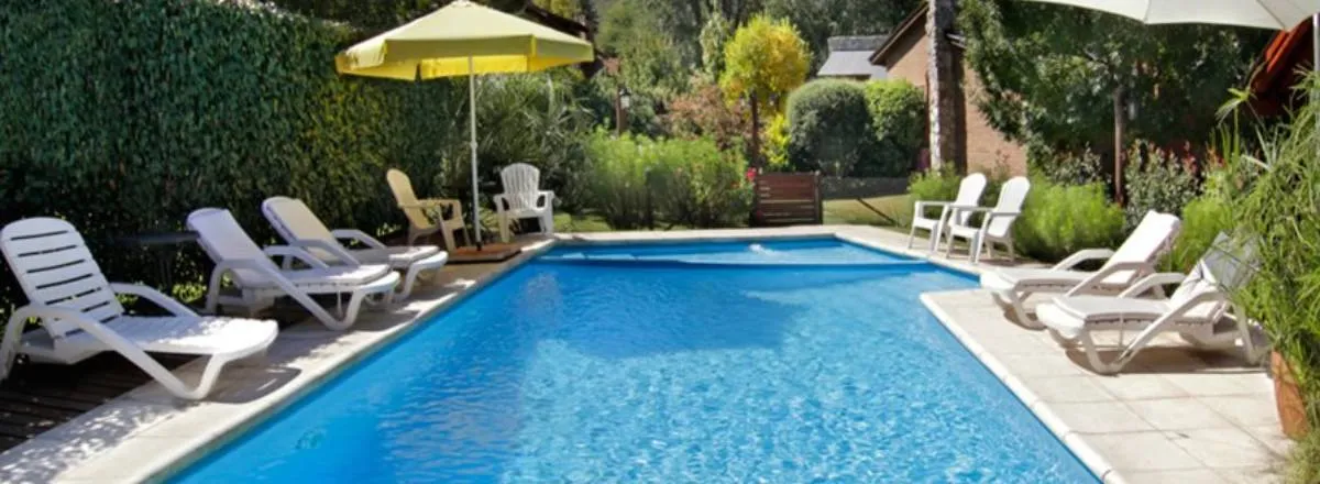 Cabañas Villa Buriasco