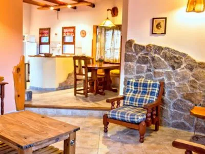 Apart Hoteles Blumenau Apart Hotel