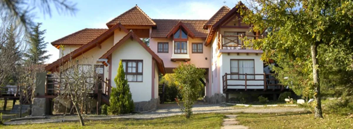 Apart Hoteles Blumenau Apart Hotel