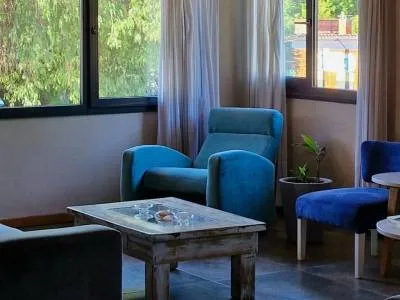 Hotels Hotel Faro Serrano