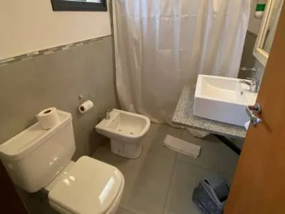 Hotels Hotel Faro Serrano