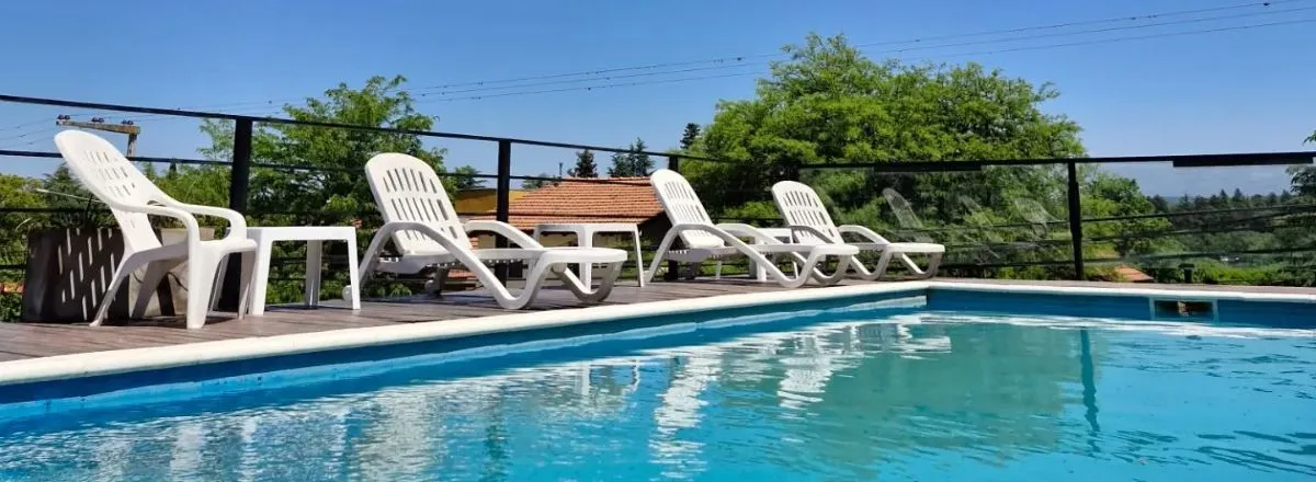 Hotels Hotel Faro Serrano